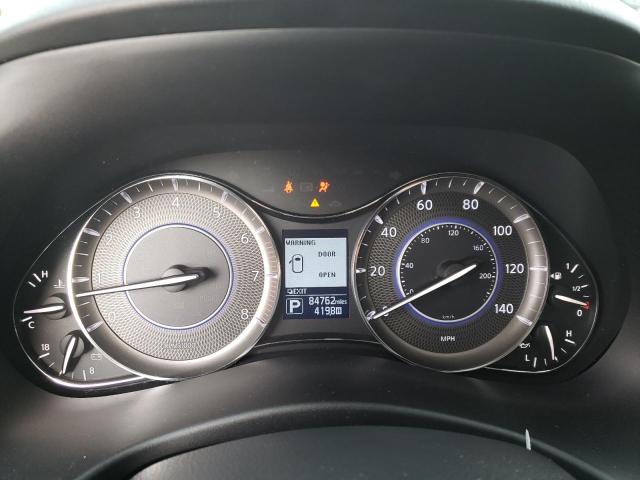 Продажа на аукционе авто 2016 Infiniti Qx80, vin: JN8AZ2ND4G9801087, номер лота: 46437863