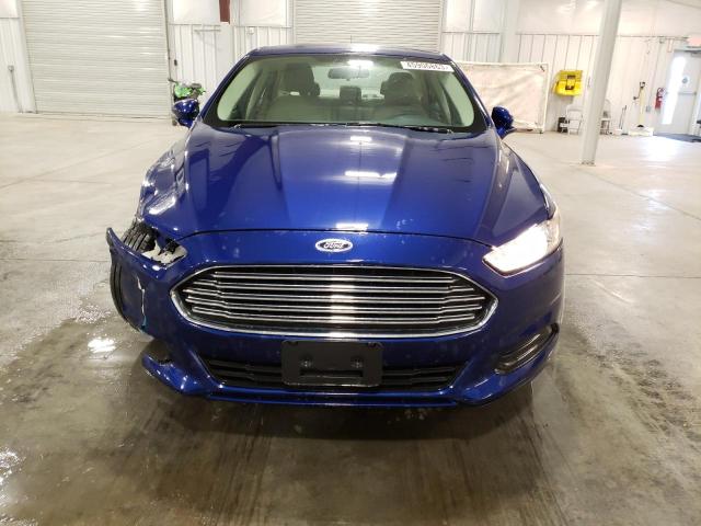 Продаж на аукціоні авто 2015 Ford Fusion Se, vin: 1FA6P0H77F5125845, номер лоту: 45906863