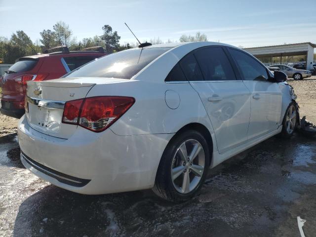 Aukcja sprzedaży 2015 Chevrolet Cruze Lt, vin: 1G1PE5SB0F7225104, numer aukcji: 45749633