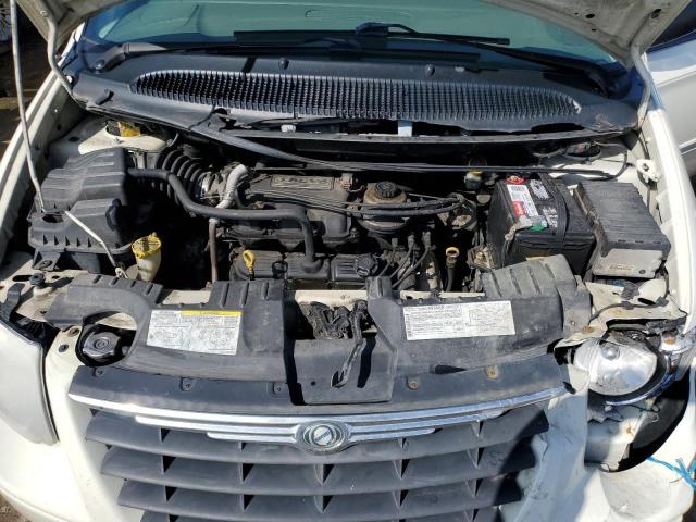 Aukcja sprzedaży 2007 Chrysler Town & Country Touring, vin: 2A4GP54L97R218105, numer aukcji: 43607403