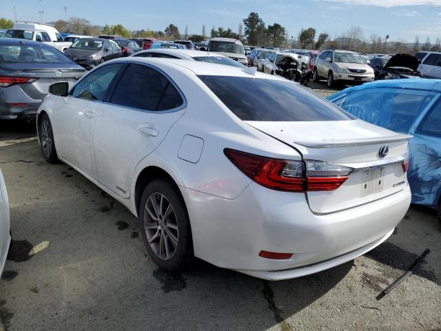 Aukcja sprzedaży 2017 Lexus Es 300h, vin: JTHBW1GG5H2150426, numer aukcji: 45543493