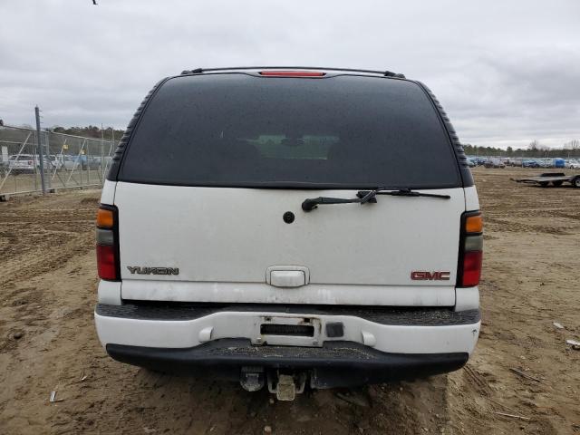 Aukcja sprzedaży 2005 Gmc Yukon Denali, vin: 1GKEK63U35J174264, numer aukcji: 45517353