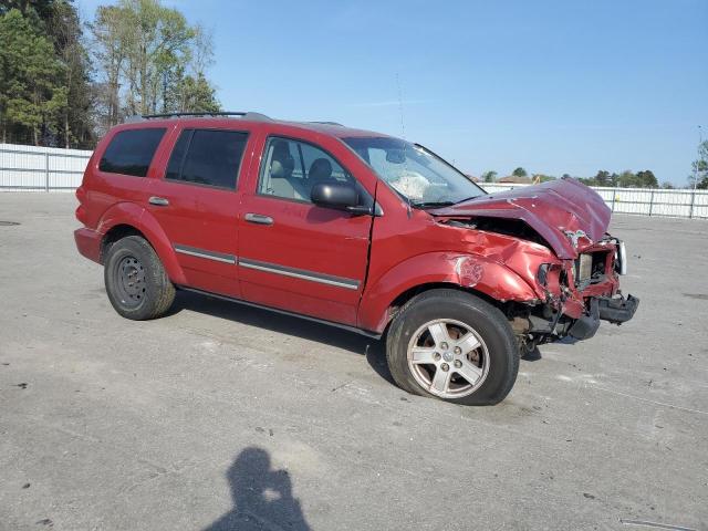 Aukcja sprzedaży 2007 Dodge Durango Slt, vin: 1D8HB482X7F559008, numer aukcji: 45373713