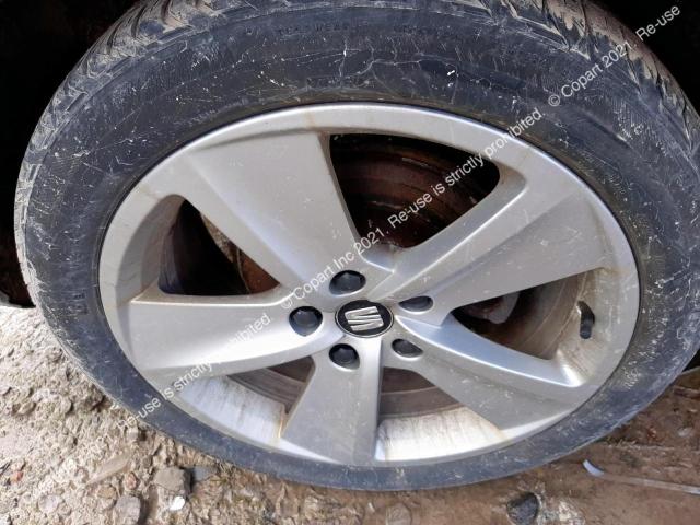 Aukcja sprzedaży 2015 Seat Leon Fr Te, vin: VSSZZZ5FZGR023485, numer aukcji: 45501783