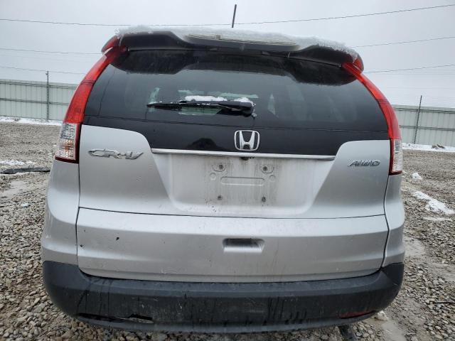 Aukcja sprzedaży 2013 Honda Cr-v Exl, vin: 2HKRM4H7XDH608024, numer aukcji: 45546373