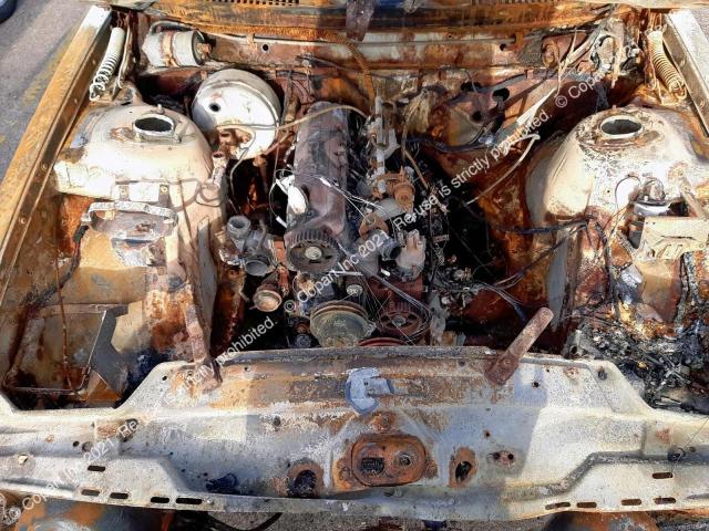 Aukcja sprzedaży 1989 Volvo 240 Glt, vin: YV1244843K1354245, numer aukcji: 45462683