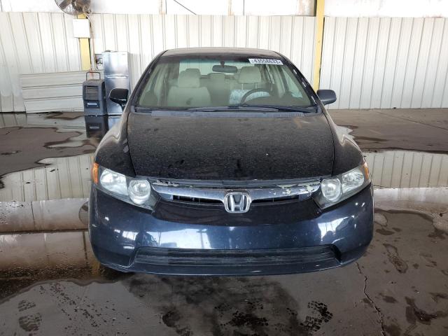 Aukcja sprzedaży 2006 Honda Civic Lx, vin: 1HGFA165X6L121191, numer aukcji: 43558633