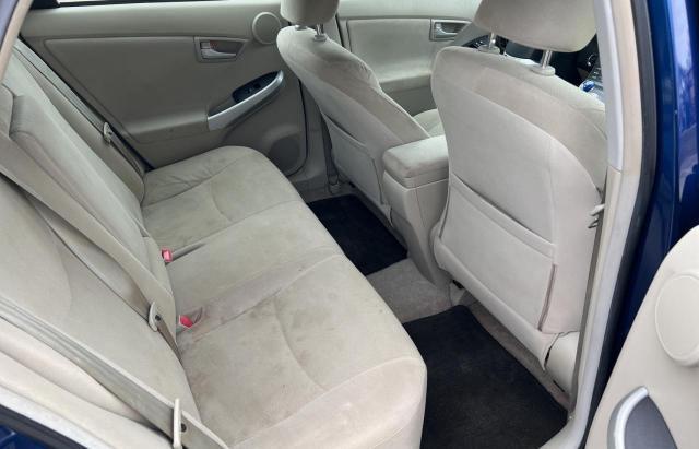 Продаж на аукціоні авто 2011 Toyota Prius, vin: JTDKN3DU0B5346130, номер лоту: 46228233