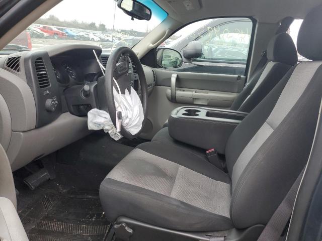 Aukcja sprzedaży 2008 Gmc Sierra C1500, vin: 1GTEC19X18Z225389, numer aukcji: 45049523