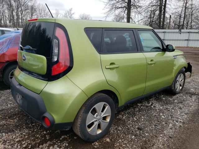 45148623 :رقم المزاد ، KNDJN2A22G7820440 vin ، 2016 Kia Soul مزاد بيع