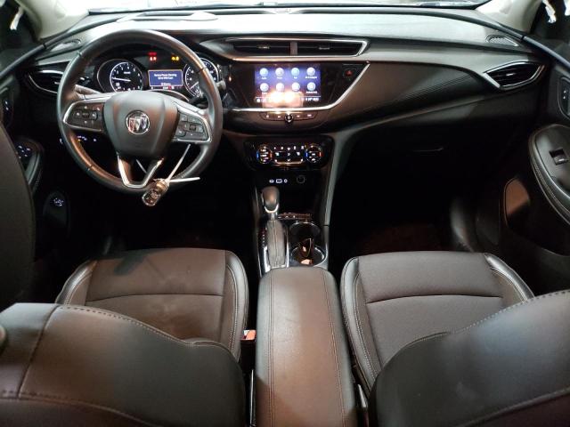 Aukcja sprzedaży 2020 Buick Encore Gx Select, vin: KL4MMESL1LB131242, numer aukcji: 46122413