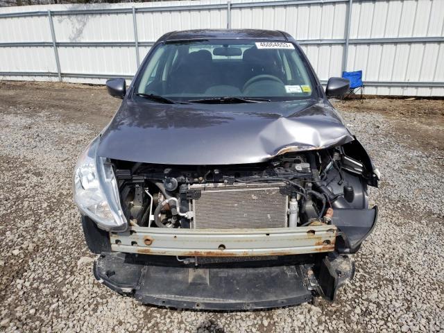 Aukcja sprzedaży 2016 Nissan Versa S, vin: 3N1CN7AP4GL843783, numer aukcji: 46064653