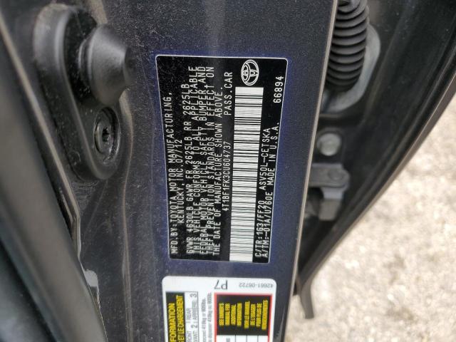 Aukcja sprzedaży 2012 Toyota Camry Base, vin: 4T1BF1FK3CU604737, numer aukcji: 45162063