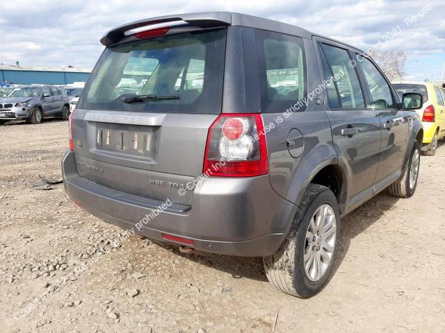 Aukcja sprzedaży 2010 Land Rover Freelander, vin: SALFA2CB1AH187101, numer aukcji: 44762583