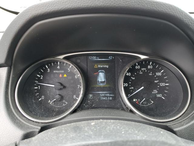 Aukcja sprzedaży 2016 Nissan Rogue S, vin: KNMAT2MV4GP655521, numer aukcji: 45417573