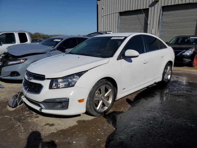 Aukcja sprzedaży 2015 Chevrolet Cruze Lt, vin: 1G1PE5SB0F7225104, numer aukcji: 45749633