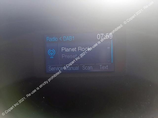 Aukcja sprzedaży 2012 Ford Focus Tita, vin: WF0KXXGCBKCE08497, numer aukcji: 45146033