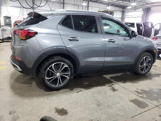 Aukcja sprzedaży 2020 Buick Encore Gx Select, vin: KL4MMESL1LB131242, numer aukcji: 46122413