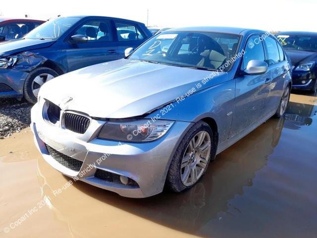 Aukcja sprzedaży 2010 Bmw 318d M Spo, vin: WBAPG12030A911654, numer aukcji: 45475703