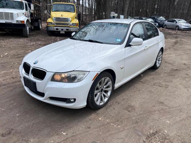 46391053 :رقم المزاد ، WBAPK5C52BA811189 vin ، 2011 Bmw 328 Xi Sulev مزاد بيع