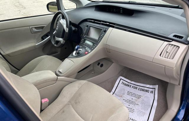 Продаж на аукціоні авто 2011 Toyota Prius, vin: JTDKN3DU0B5346130, номер лоту: 46228233