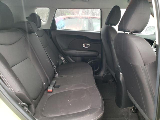 45148623 :رقم المزاد ، KNDJN2A22G7820440 vin ، 2016 Kia Soul مزاد بيع