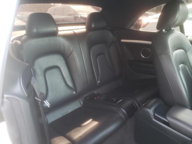 Продаж на аукціоні авто 2015 Audi A5 Technik, vin: WAUWFBFH6FN002202, номер лоту: 45981623