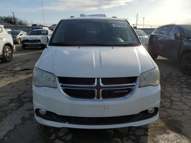Aukcja sprzedaży 2011 Dodge Grand Caravan Crew, vin: 2D4RN5DG6BR658818, numer aukcji: 45475183
