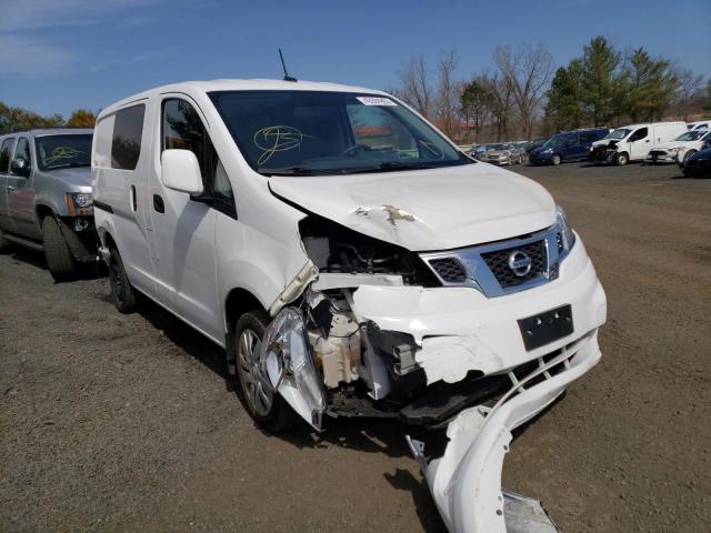 2019 Nissan Nv200 2.5s მანქანა იყიდება აუქციონზე, vin: 3N6CM0KN8KK708421, აუქციონის ნომერი: 43694863