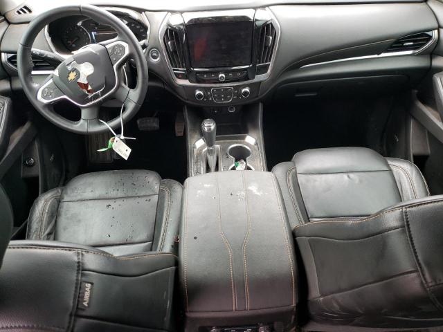 Aukcja sprzedaży 2018 Chevrolet Traverse Lt, vin: 1GNERHKW7JJ135684, numer aukcji: 45362663