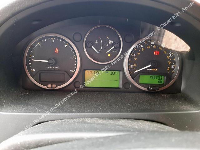 Aukcja sprzedaży 2010 Land Rover Freelander, vin: SALFA2CB1AH187101, numer aukcji: 44762583