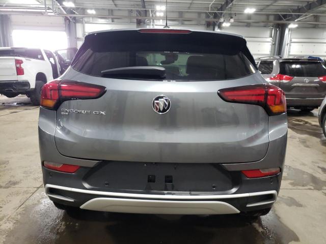 Aukcja sprzedaży 2020 Buick Encore Gx Select, vin: KL4MMESL1LB131242, numer aukcji: 46122413