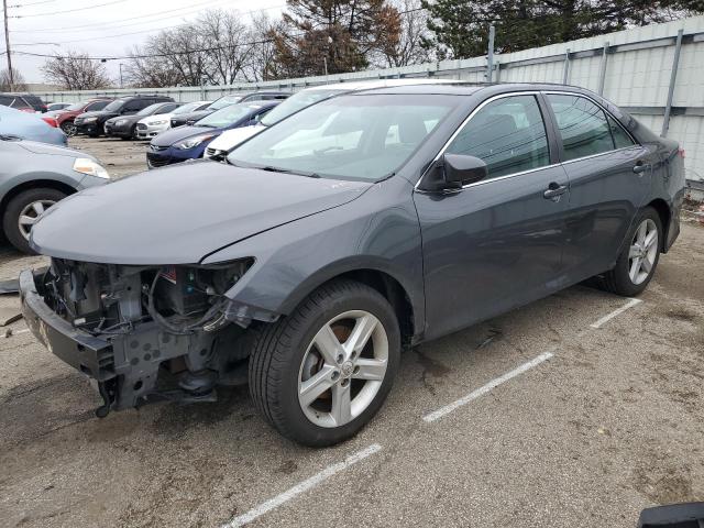 Aukcja sprzedaży 2012 Toyota Camry Base, vin: 4T1BF1FK3CU604737, numer aukcji: 45162063