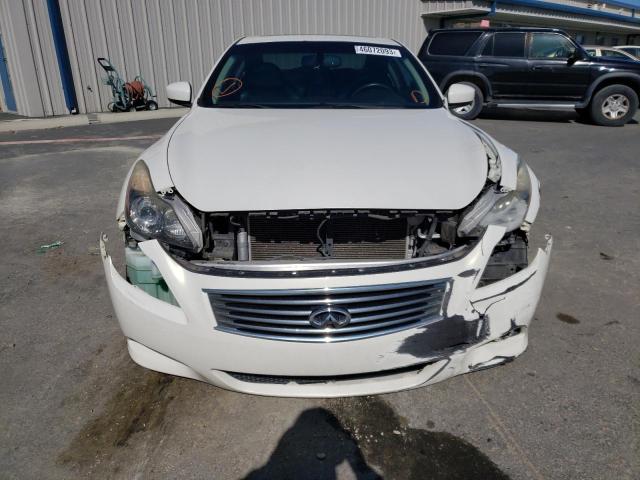 Продажа на аукционе авто 2013 Infiniti G37 Journey, vin: JN1CV6EK6DM922690, номер лота: 46072093