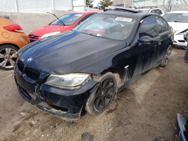 Aukcja sprzedaży 2008 Bmw 328 I, vin: WBAVA335X8K055791, numer aukcji: 45301713