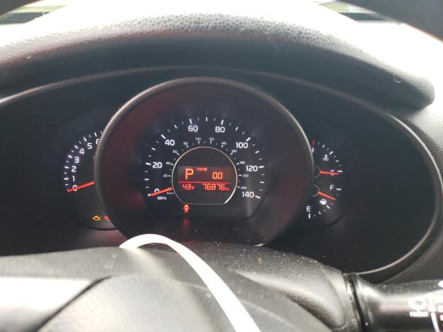 45148623 :رقم المزاد ، KNDJN2A22G7820440 vin ، 2016 Kia Soul مزاد بيع