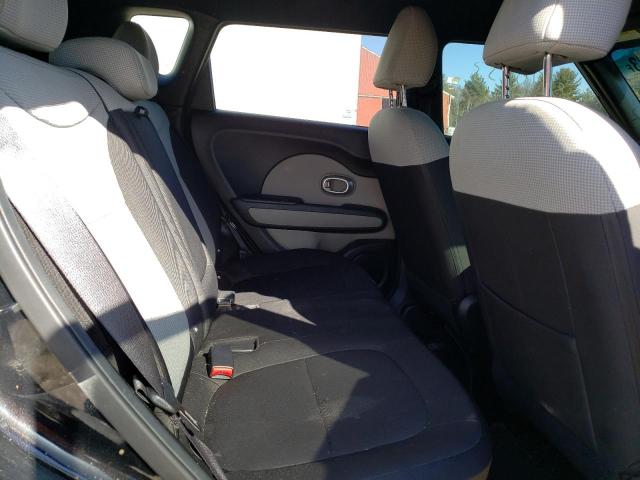 Aukcja sprzedaży 2014 Kia Soul, vin: KNDJN2A22E7066436, numer aukcji: 45376433