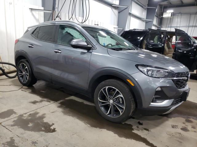 Aukcja sprzedaży 2020 Buick Encore Gx Select, vin: KL4MMESL1LB131242, numer aukcji: 46122413