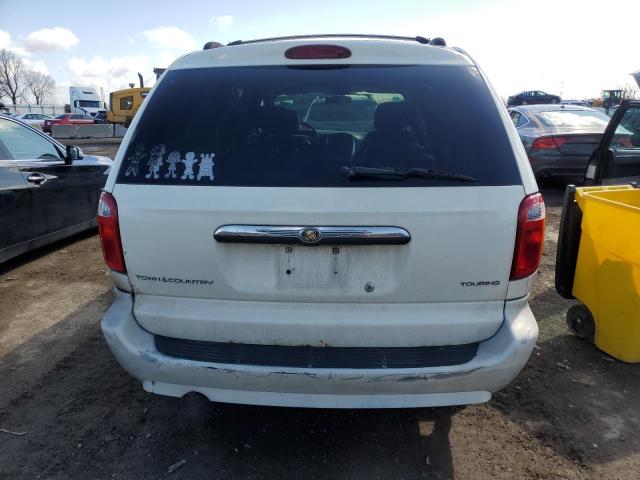 Aukcja sprzedaży 2007 Chrysler Town & Country Touring, vin: 2A4GP54L97R218105, numer aukcji: 43607403