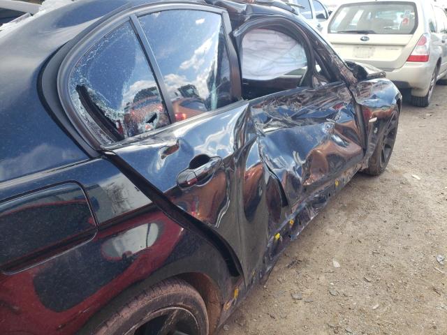 Aukcja sprzedaży 2008 Bmw 328 I, vin: WBAVA335X8K055791, numer aukcji: 45301713