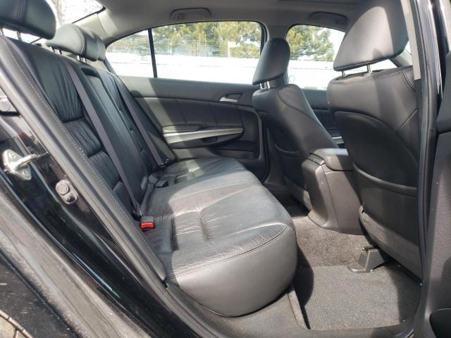 Продаж на аукціоні авто 2009 Honda Accord Exl, vin: 1HGCP26879A802278, номер лоту: 45387673