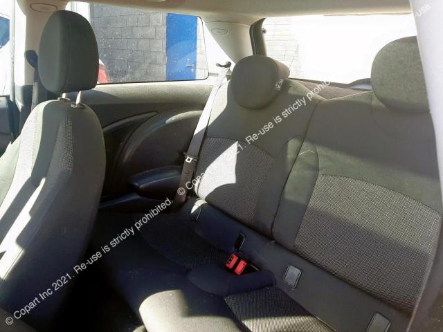 Aukcja sprzedaży 2007 Mini Cooper, vin: WMWMF32010TL66267, numer aukcji: 45357593