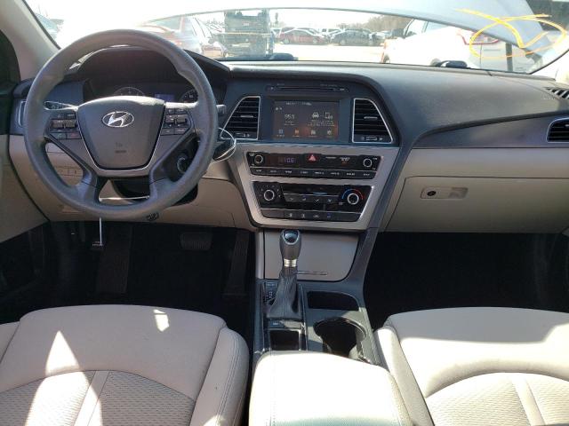 Aukcja sprzedaży 2017 Hyundai Sonata Sport, vin: 5NPE34AF9HH518209, numer aukcji: 45479773