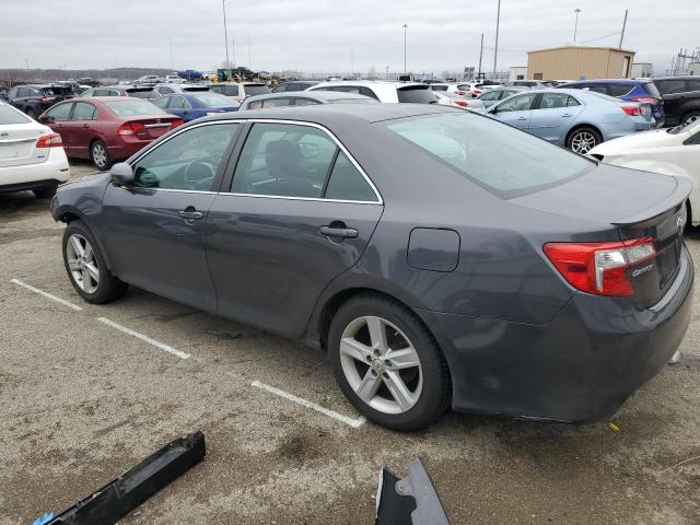 Aukcja sprzedaży 2012 Toyota Camry Base, vin: 4T1BF1FK3CU604737, numer aukcji: 45162063