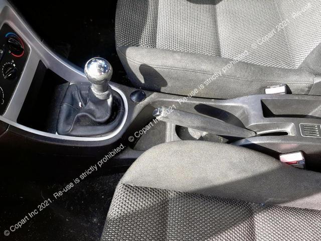 2007 Peugeot 307 S Hdi მანქანა იყიდება აუქციონზე, vin: VF33C9HXC85005516, აუქციონის ნომერი: 45494723