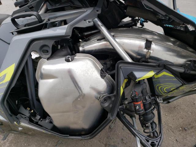 Aukcja sprzedaży 2022 Polaris Snowmobile, vin: SN1TFG8R2NC827640, numer aukcji: 44930033