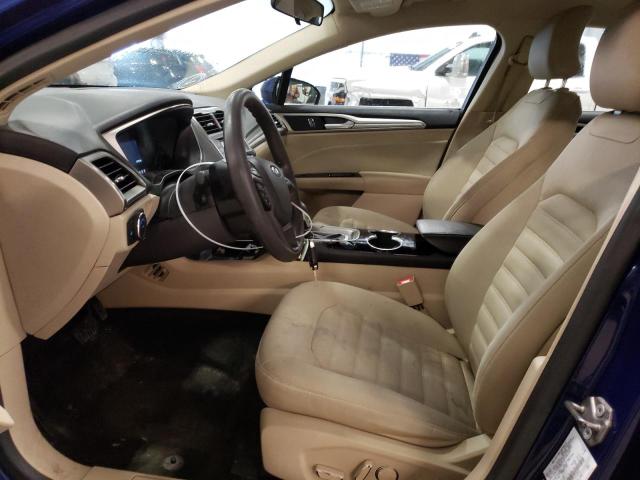 Продаж на аукціоні авто 2015 Ford Fusion Se, vin: 1FA6P0H77F5125845, номер лоту: 45906863