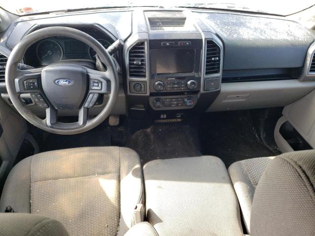 Aukcja sprzedaży 2020 Ford F150 Supercrew, vin: 1FTEW1E46LFB16293, numer aukcji: 45417603