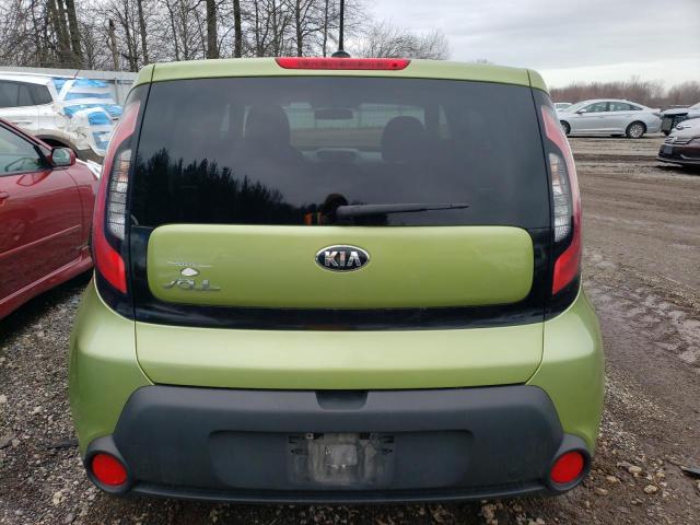 45148623 :رقم المزاد ، KNDJN2A22G7820440 vin ، 2016 Kia Soul مزاد بيع