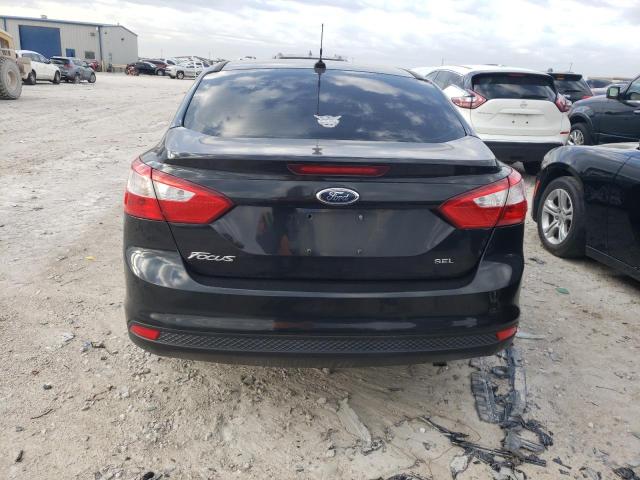 Aukcja sprzedaży 2012 Ford Focus Sel, vin: 1FAHP3H24CL146576, numer aukcji: 45391523